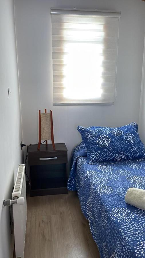 Willa Cabanas Alto Patagonia Puerto Natales Zewnętrze zdjęcie